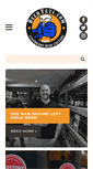 Mobile Screenshot of beeryeti.com